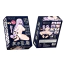 Бондажний набір Liebe Seele Stary Nights 7pcs Bondage Kit, чорний - Фото №9