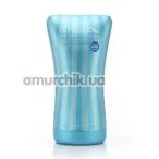 Мастурбатор Tenga Cool Edition Soft Tube Cup - Фото №1