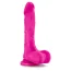 Фалоімітатор Au Naturel Bold Thrill 8.5 Inch, рожевий - Фото №2