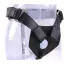 Страпон R.G.B Sex Harness Amor Strap-On, фиолетовый - Фото №6
