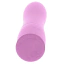 Вібратор Fuck Green Vegan Vibrator, рожевий - Фото №3