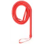 Батіг DS Fetish Whip Long, червоний - Фото №2