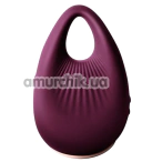 Кліторальний вібратор Rocks-Off Climaximum Coax, фіолетовий - Фото №1