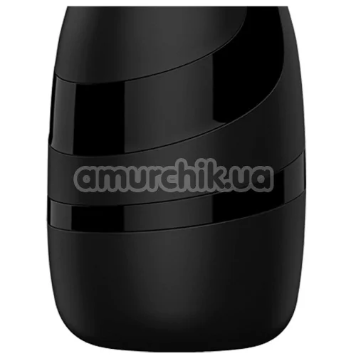 Мастурбатор Satisfyer Men Classic, черный
