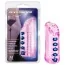 Мастурбатор Blush M For Men Sexy Snatch, розовый - Фото №4