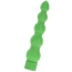Вибратор Fuck Green Eco Vibrator, зеленый - Фото №2