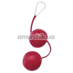 Вагінальні кульки Mandy Mystery Pleasure Duo - Фото №1