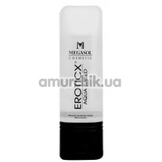 Лубрикант Eroticx Aqua Based - Фото №1