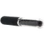 Вибратор Stardust Rechargeable Massager Posh, черный - Фото №4