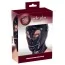 Маска Fetish Collection Fetisch-Maske, черная - Фото №6