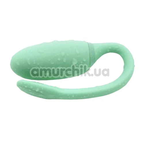 Тренажер Кегеля Magic Motion Kegel Rejuve, бірюзовий