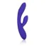 Вібратор з електростимуляцією Impulse Intimate E - Stimulator Dual Wand, фіолетовий - Фото №2