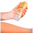 Массажный гель Control Intimacy & Moisturizing Masage Gel Almond Hammam - миндаль, 200 мл - Фото №3