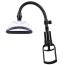 Вакуумна помпа для вагіни Vacuum Pussy Pump Premium Fun S, прозора - Фото №1