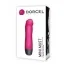 Вибратор для точки G Dorcel Mini Must, розовый - Фото №2