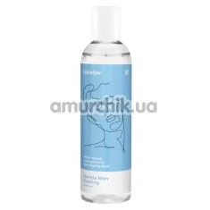 Лубрикант з охолоджуючим ефектом Satisfyer Men Cooling Lubricant, 300 мл - Фото №1