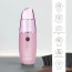 Зволожувач для шкіри обличчя Geske Facial Hydration Refresher 4 in 1, рожевий - Фото №11