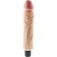 Вібратор A-Toys Multi-Speed ​​Vibrator 863002, тілесний - Фото №2