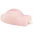 Штучна вагіна і анус з вібрацією Lovetoy Vibrating Cyberskin Pet Pussy DL-72, тілесна - Фото №6