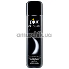 Лубрикант мужской Pjur Original Bodyglide 100 ml - Фото №1
