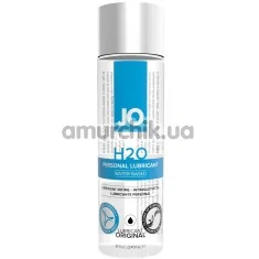 Лубрикант JO H2O, 240 мл - Фото №1