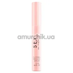 Стимулирующая сыворотка для клитора Bijoux Indiscrets Sex Au Naturel Clitoral Arousal Serum, 13 мл - Фото №1