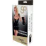 Сукня Guilty Pleasure Datex Front Exposure Dress, чорна - Фото №6