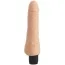 Вибратор A-Toys Multi-Speed Vibrator 761003, телесный - Фото №1