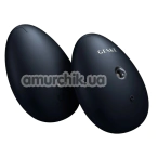 Увлажнитель для кожи лица Geske Facial Hydration Refresher 4 in 1 Oval, черный - Фото №1