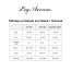 Костюм медсестры Leg Avenue Private Nurse Harness Set, красно-белый: портупея + чепчик - Фото №13