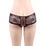 Трусики Star Night Lacing Shorts, чорні - Фото №6