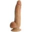 Фалоімітатор Cole Ryder Sensafirm Penis - Фото №1