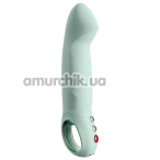 Пульсатор Fun Factory Stronic G Forte, бирюзовый - Фото №1