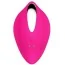 Клиторальный вибратор Panty Vibe Mini Wearable Vibrator, розовый - Фото №3