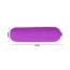 Кліторальний вібратор Mini Vibe 10 Function Vibrator, фіолетовий - Фото №3