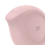 Симулятор орального сексу для жінок з вібрацією Satisfyer Sugar Rush, рожевий - Фото №7