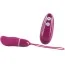 Виброяйцо Smile Remote Control Berry, розовое - Фото №3