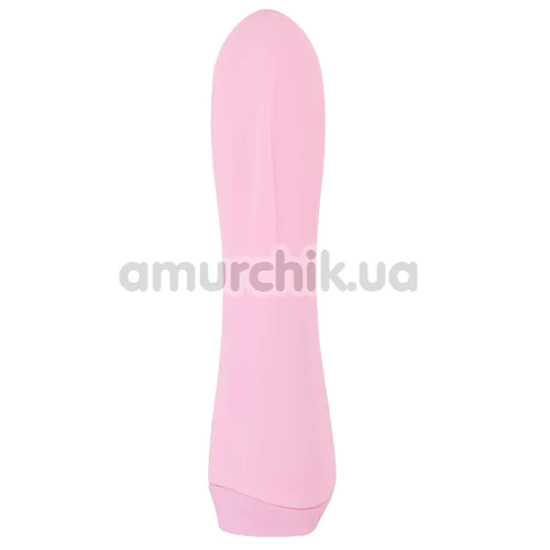 Вібратор Mini Vibrator Cuties 5402484, рожевий
