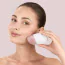 Массажер для глаз и лица Geske Cool & Warm Eye and Face Massager 7 in 1, кремовый - Фото №10