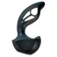 Стимулятор простаты Xpander Prostate Stimulator X3 Medium, черный - Фото №1