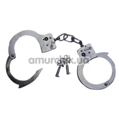 Наручники Arrest - Фото №1