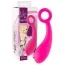 Фаллоимитатор Lulu Dildo Naughty Pink, розовый - Фото №5
