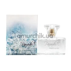 Туалетная вода с феромонами Paradox White - реплика Versace Bright Crystal, 75 мл для женщин - Фото №1