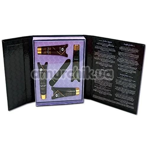 Набор Shunga Naughty Geisha Kit