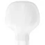 Універсальний вібромасажер Satisfyer Double Wand-er, білий - Фото №11
