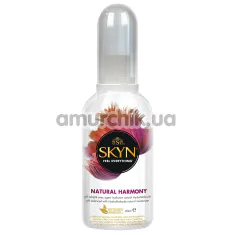 Лубрикант Skyn Natural Harmony, 80 мл - Фото №1