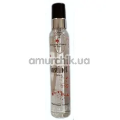 Туалетная вода с феромонами Instinct for women - реплика Hugo Boss Intense, 13 мл для женщин - Фото №1