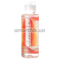Лубрикант Fleshlube Fire із зігріваючим ефектом, 100 мл - Фото №1