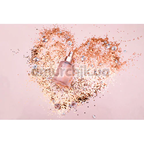 Лубрикант з CBD HighOnLove Water-Based Lubricant 200 Mg CBD, 100 мл