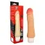 Вибратор FleshX 7 Vibrator II, телесный - Фото №5